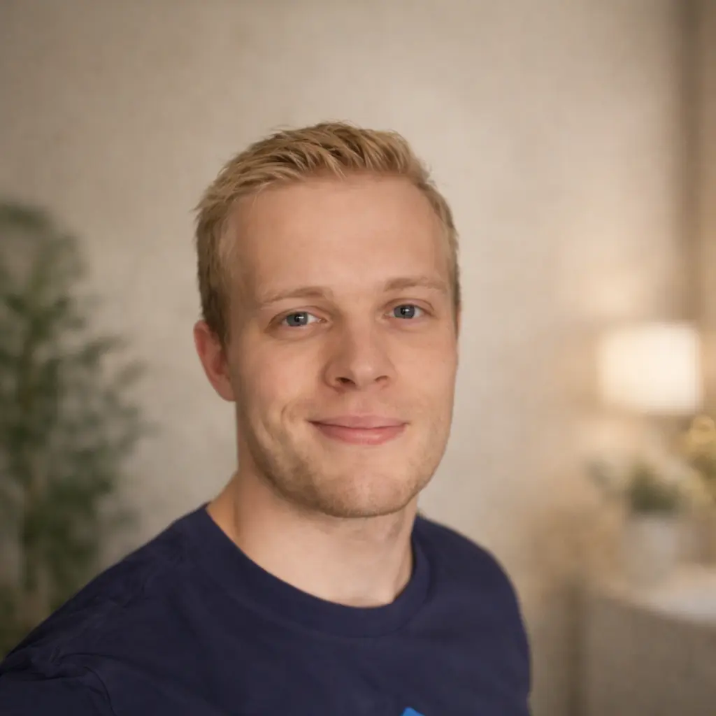 Pontus Arvidsson