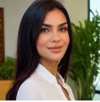 Anahita Riahi