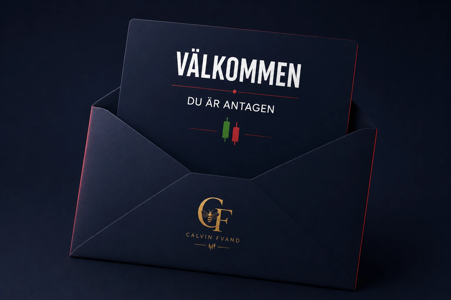 Bli antagen